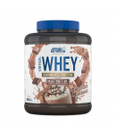 Applied Nutrition Critical Whey Protein Çikolata